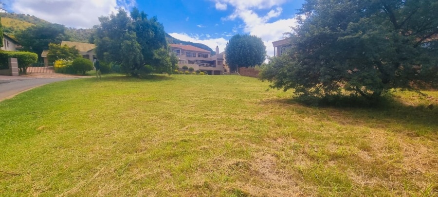 0 Bedroom Property for Sale in Kosmos Ridge North West